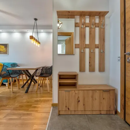 Apartment Relja *