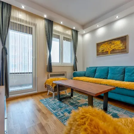 Relja Apartment Zlatibor