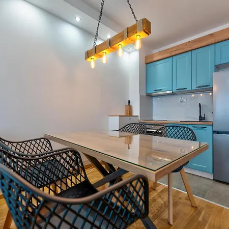 Relja Apartment
