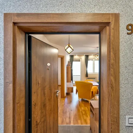 Apartment Relja