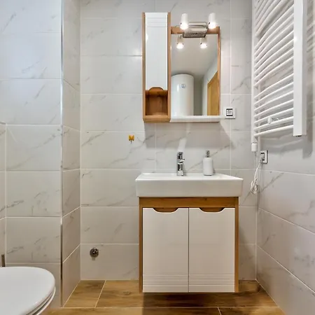 Apartment Relja Zlatibor