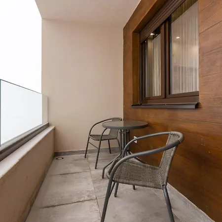 Apartment Relja Zlatibor