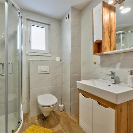 Relja Apartment Zlatibor