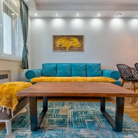 Apartment Relja