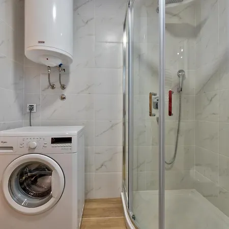 Relja Apartment Zlatibor