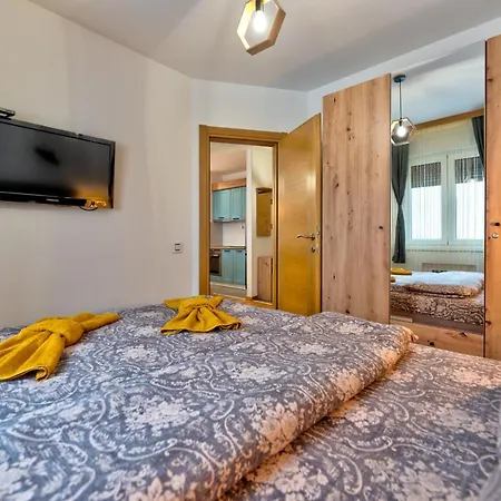 Relja Apartment Zlatibor
