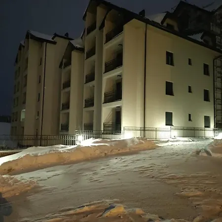 Apartment Relja