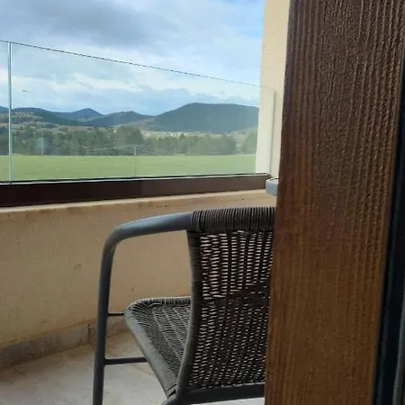 Apartment Relja Zlatibor