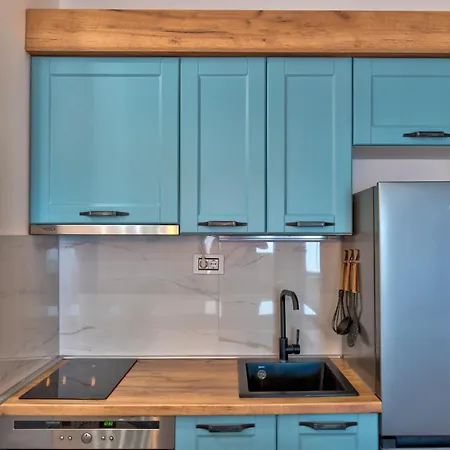 Διαμέρισμα Relja *