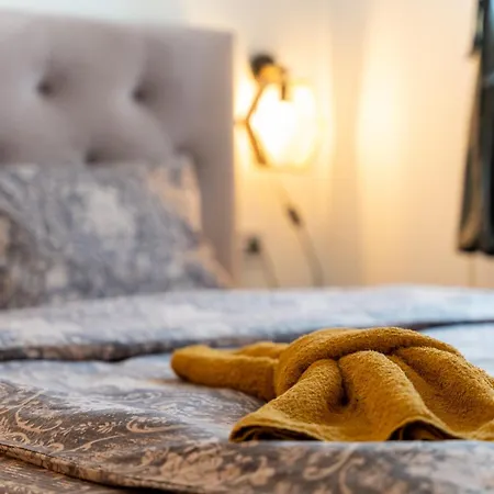 Relja Διαμέρισμα