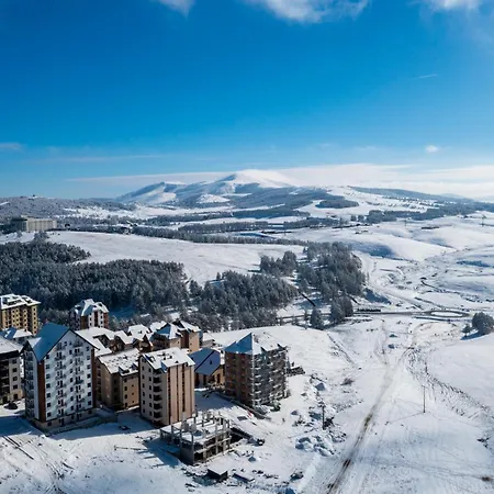 Relja Διαμέρισμα *