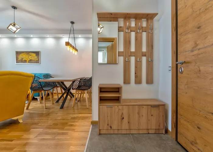 Апартаменты Relja *