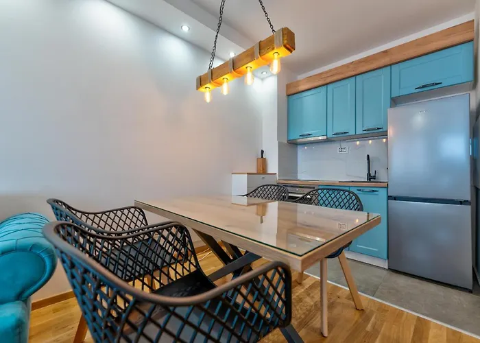 Relja Διαμέρισμα