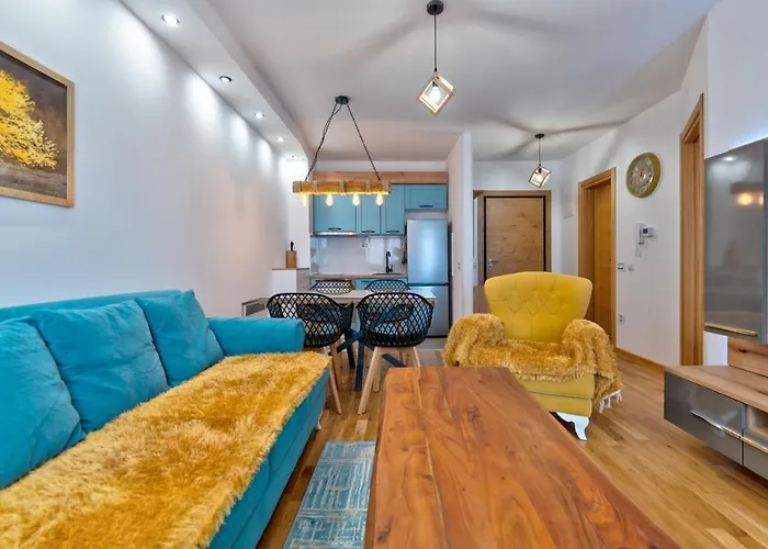 Relja * Златибор