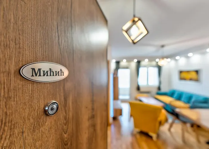 Relja * Златибор