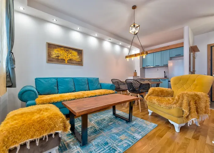 Relja Апартаменты *