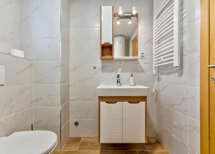 Διαμέρισμα Relja Ζλάτιμπορ