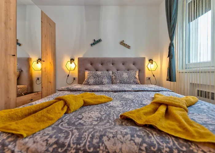 Διαμέρισμα Relja *