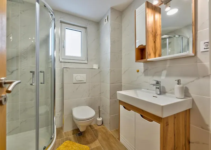 Relja Διαμέρισμα Ζλάτιμπορ