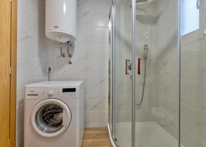 Relja Διαμέρισμα Ζλάτιμπορ