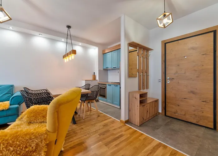 Relja Апартаменты Златибор