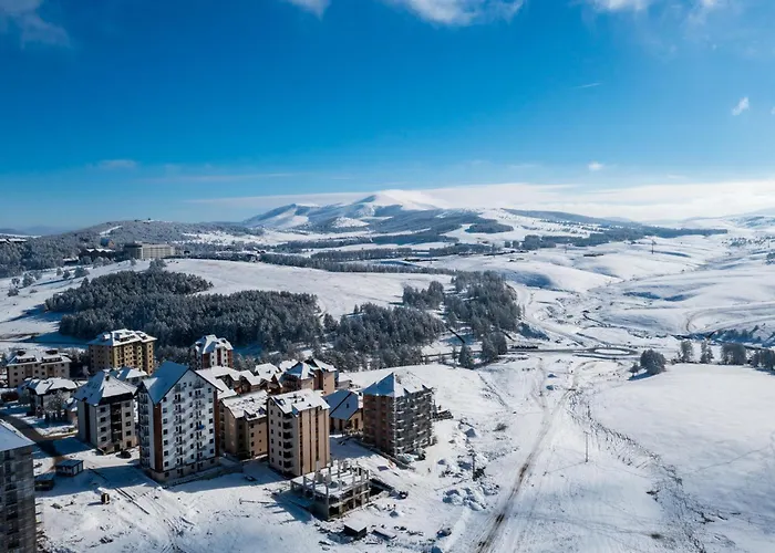 Relja Апартаменты *